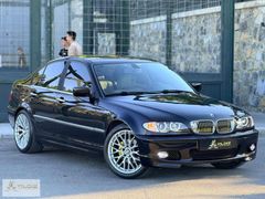 EMSALSİZ TEMİZLİKTE E46 237 BİN KMDE K.KARTINA 12 TAKSİT