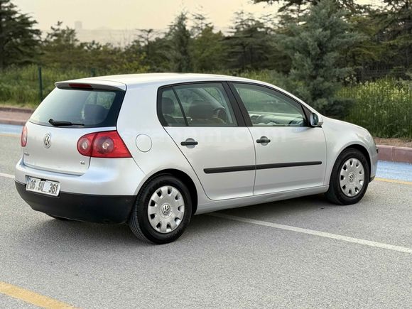 HATASIZ BOYASIZ Sahibinden Volkswagen Golf 1.6 Primeline 2004 Model 
