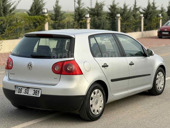 HATASIZ BOYASIZ Sahibinden Volkswagen Golf 1.6 Primeline 2004 Model 