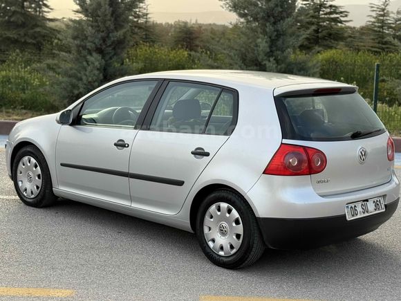 HATASIZ BOYASIZ Sahibinden Volkswagen Golf 1.6 Primeline 2004 Model 