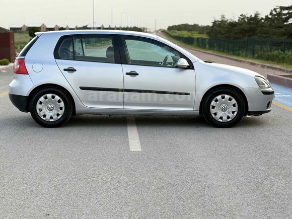 HATASIZ BOYASIZ Sahibinden Volkswagen Golf 1.6 Primeline 2004 Model 