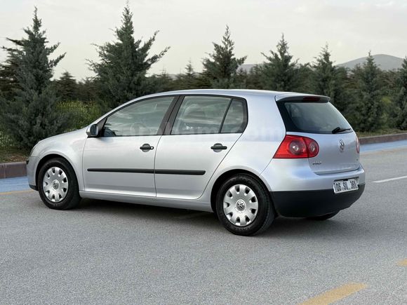 HATASIZ BOYASIZ Sahibinden Volkswagen Golf 1.6 Primeline 2004 Model 