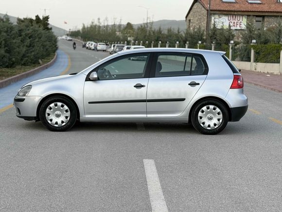 HATASIZ BOYASIZ Sahibinden Volkswagen Golf 1.6 Primeline 2004 Model 