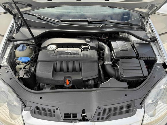 HATASIZ BOYASIZ Sahibinden Volkswagen Golf 1.6 Primeline 2004 Model 