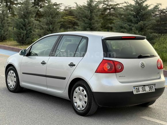 HATASIZ BOYASIZ Sahibinden Volkswagen Golf 1.6 Primeline 2004 Model 