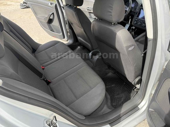 HATASIZ BOYASIZ Sahibinden Volkswagen Golf 1.6 Primeline 2004 Model 