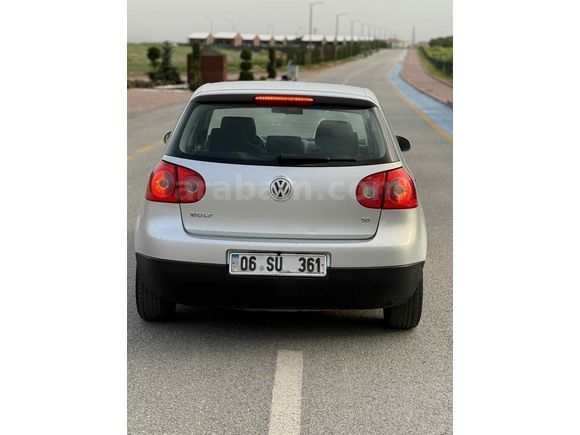 HATASIZ BOYASIZ Sahibinden Volkswagen Golf 1.6 Primeline 2004 Model 