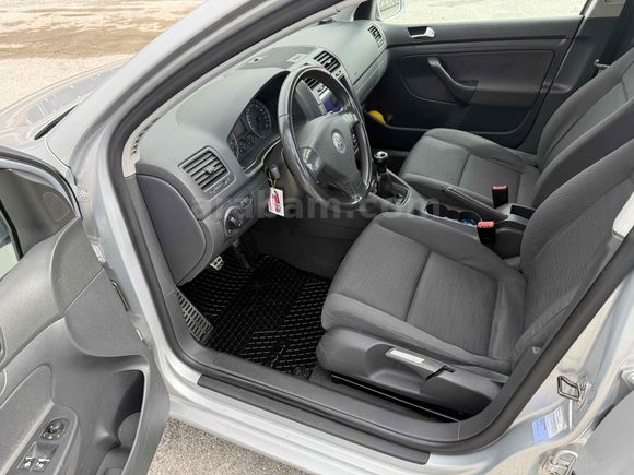 HATASIZ BOYASIZ Sahibinden Volkswagen Golf 1.6 Primeline 2004 Model 