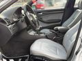 Değişensiz Bmv 316i