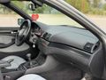 Değişensiz Bmv 316i