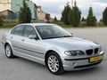 Değişensiz Bmv 316i