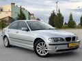 Değişensiz Bmv 316i