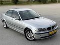 Değişensiz Bmv 316i