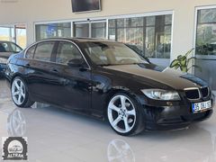 AL-TRAK OTOMOTİVDEN 2006 BMW 3.16İ HATASIZ-DEĞİŞENSİZ-SÖK TAKSIZ