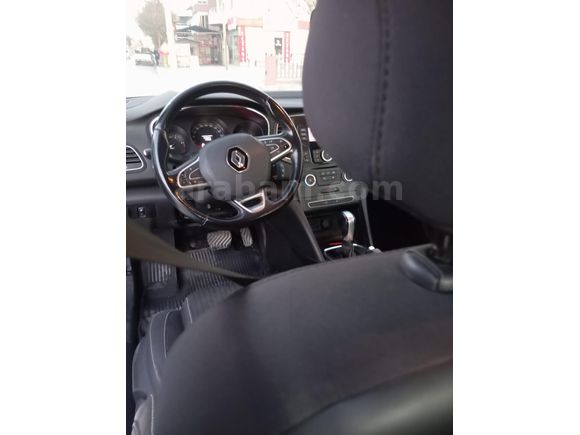 Sahibinden Renault Megane 1.5 dCi Touch