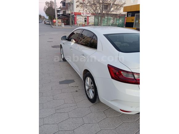 Sahibinden Renault Megane 1.5 dCi Touch