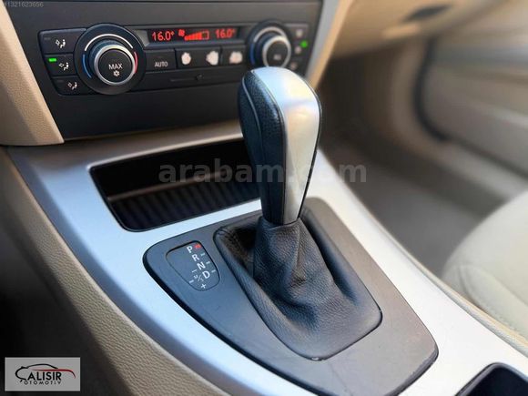 2011 MODEL 102 BİNDE BORUSAN BAKIMLI İLK ELDEN EMSALSİZ TEMİZLİK