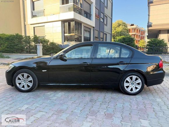 2011 MODEL 102 BİNDE BORUSAN BAKIMLI İLK ELDEN EMSALSİZ TEMİZLİK