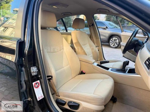 2011 MODEL 102 BİNDE BORUSAN BAKIMLI İLK ELDEN EMSALSİZ TEMİZLİK