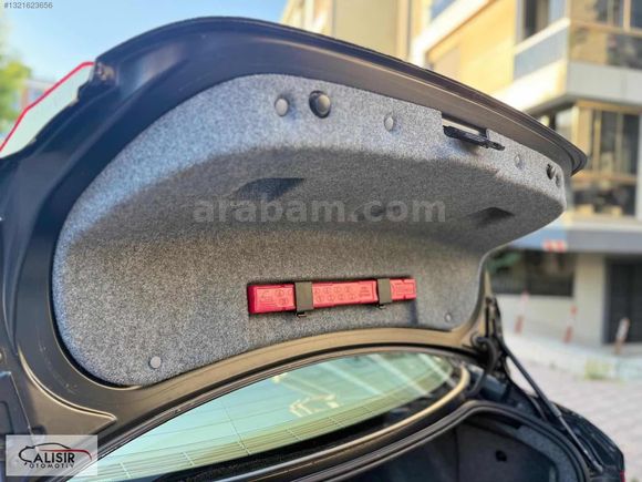2011 MODEL 102 BİNDE BORUSAN BAKIMLI İLK ELDEN EMSALSİZ TEMİZLİK