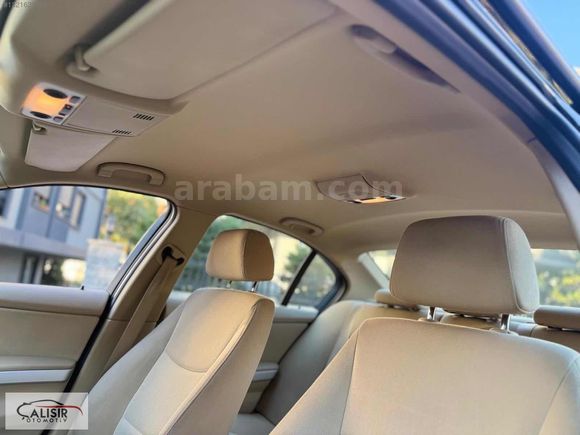 2011 MODEL 102 BİNDE BORUSAN BAKIMLI İLK ELDEN EMSALSİZ TEMİZLİK