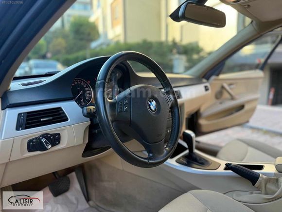 2011 MODEL 102 BİNDE BORUSAN BAKIMLI İLK ELDEN EMSALSİZ TEMİZLİK