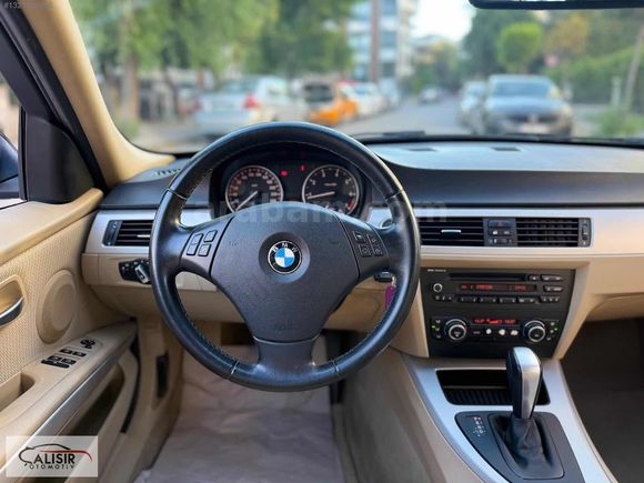 2011 MODEL 102 BİNDE BORUSAN BAKIMLI İLK ELDEN EMSALSİZ TEMİZLİK