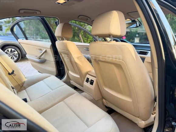 2011 MODEL 102 BİNDE BORUSAN BAKIMLI İLK ELDEN EMSALSİZ TEMİZLİK