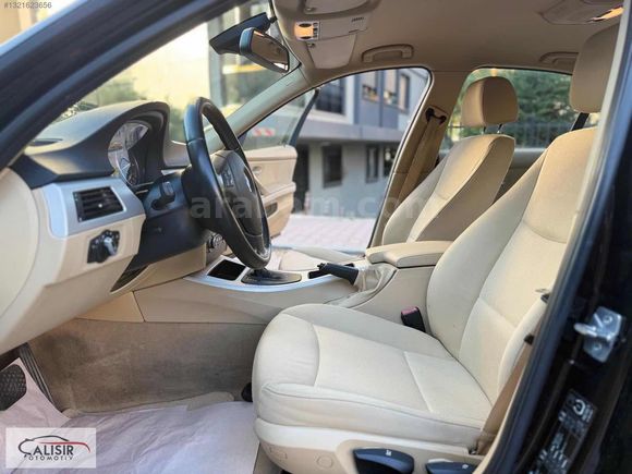2011 MODEL 102 BİNDE BORUSAN BAKIMLI İLK ELDEN EMSALSİZ TEMİZLİK