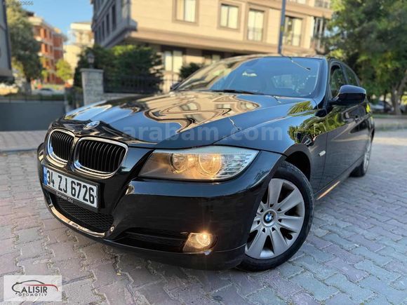2011 MODEL 102 BİNDE BORUSAN BAKIMLI İLK ELDEN EMSALSİZ TEMİZLİK