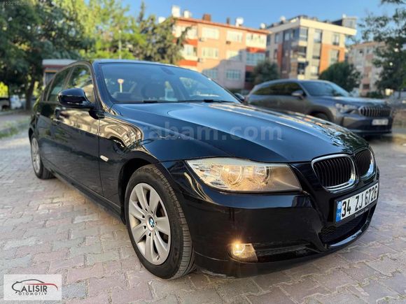 2011 MODEL 102 BİNDE BORUSAN BAKIMLI İLK ELDEN EMSALSİZ TEMİZLİK