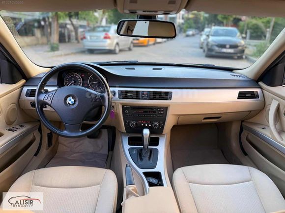 2011 MODEL 102 BİNDE BORUSAN BAKIMLI İLK ELDEN EMSALSİZ TEMİZLİK