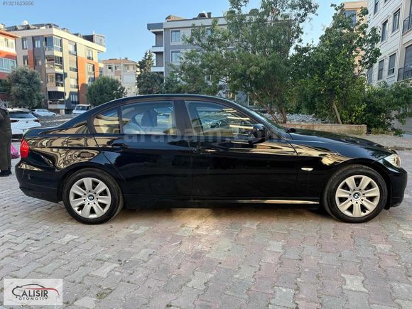 2011 MODEL 102 BİNDE BORUSAN BAKIMLI İLK ELDEN EMSALSİZ TEMİZLİK