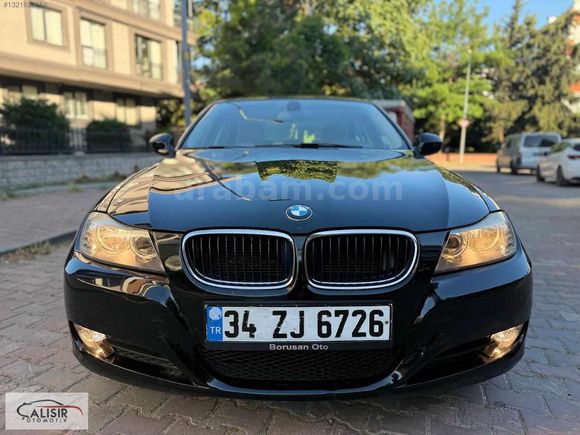 2011 MODEL 102 BİNDE BORUSAN BAKIMLI İLK ELDEN EMSALSİZ TEMİZLİK