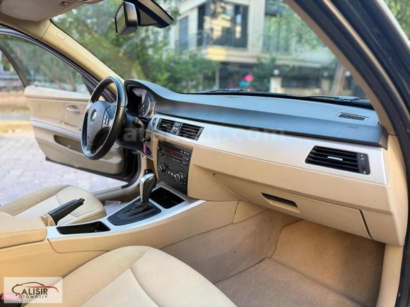 2011 MODEL 102 BİNDE BORUSAN BAKIMLI İLK ELDEN EMSALSİZ TEMİZLİK