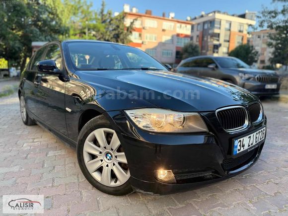 2011 MODEL 102 BİNDE BORUSAN BAKIMLI İLK ELDEN EMSALSİZ TEMİZLİK