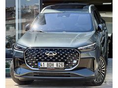 _OTOMONİ_BOYASIZ,DEĞİŞENSİZ,TRAMERSİZ YENİ KASA TIGGO 8