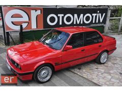 ER OTO 1990 BMW 3.16 İ EMSALSİZ