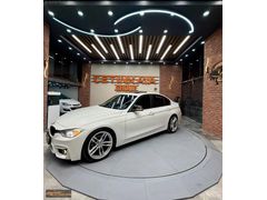 ÇETİNKAYA'dan BMW 316i 2014+BENZİN+OTOMATİK+275.000KM