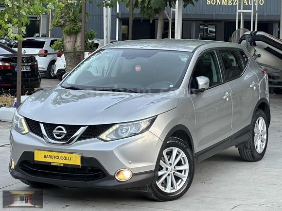BARUTCUOĞLU_163 BİN KM KUSURSUZ TEMİZLİK VE KONDİSYONDA OTOMATİK