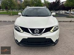 2015 NISSAN QASHQAI TEKNA 1.6 DCİ 130 BG.OT.VTS.ORJ.105.000 KM