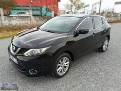 2014 NİSSAN QASHQAI 1.6 DİZEL.OTOMATİK.139.000 KM DE