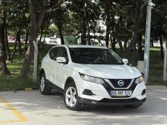 HATASIZ AYARINDA NİSSAN QAŞKAİ 130 BİN KMDE OTOMATİK