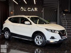 ÖZ CAR 2017 Nissan Qasqai 1.6dCi Tekna+Navgasyn+Geri Gr+Değşnsiz
