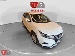 **K.K 12 AY TAKSİT İMKANI** TEKBAŞ MALTEPE'DEN NİSSAN QASHQAİ