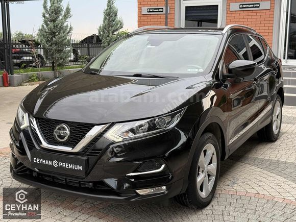 BOYASIZ 2019 ÇKŞLI/87.000 KM'DE/TEKNA/AKSESUAR/BAKMLI/OTOMATİK
