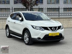 MERTLER OTO'DAN 2015 MODEL DÜŞÜK KM NİSSAN QASHQAİ