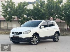 2011-QASHQAİ-OTOMATİK-4X4-CAM TVN-K.AYNA-K.ISITMA-KEYLES GO-BOSE