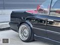 | AE MOTORS | E30CABRİO-M20B25 RUHSATLI-1987-BORDO TENTE-BBS RS2