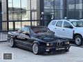 | AE MOTORS | E30CABRİO-M20B25 RUHSATLI-1987-BORDO TENTE-BBS RS2